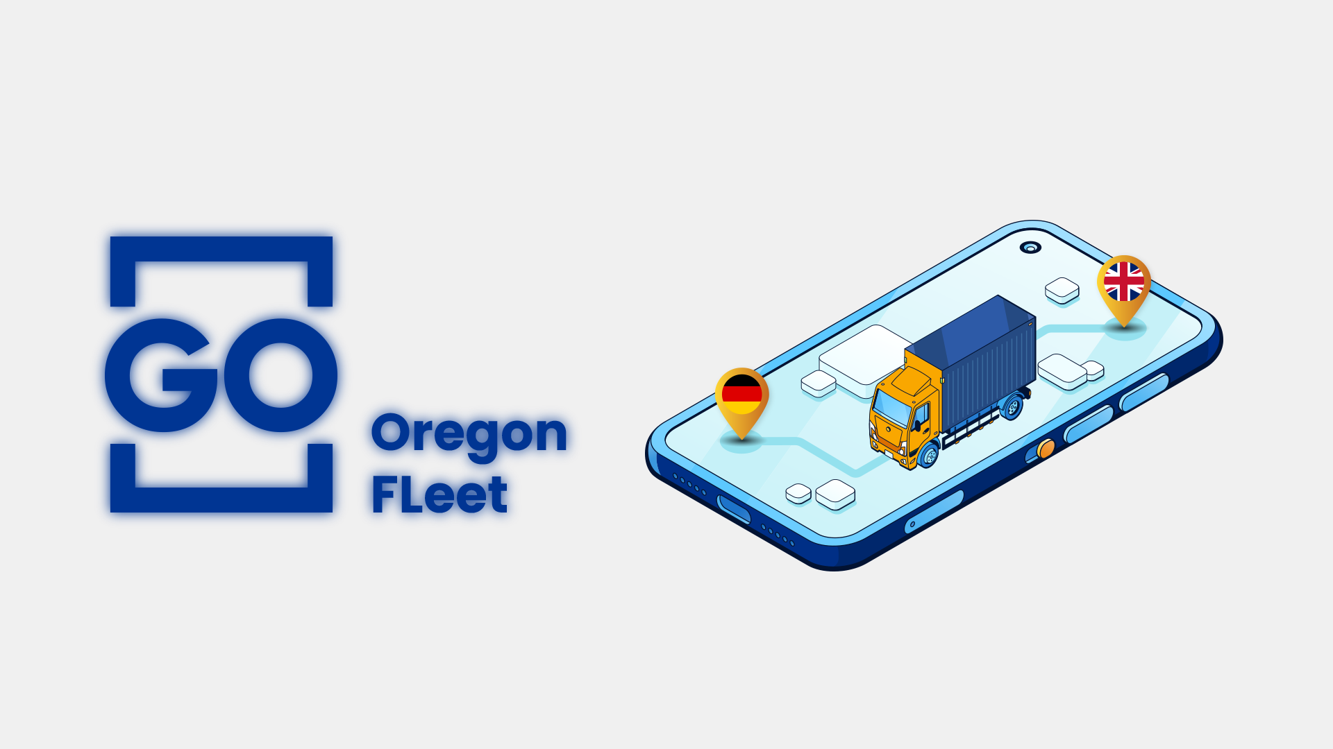 Oregon Fleet Application Released!